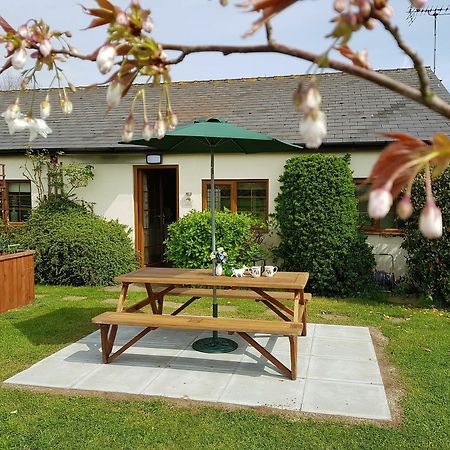 Hawthorn Farm Cottages Canterbury Exterior foto